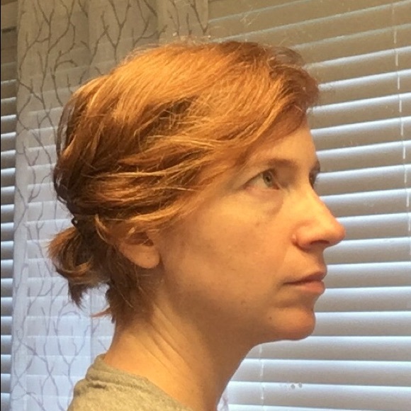 Meet your Posher, Annie - Picture 1 of 1